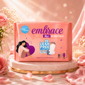 Embrace Essentials Maxi Extra Long Sanitary Pads – 8 Pads